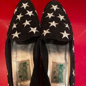 Quacker Factory shoes size 8 Medium